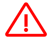 Warning Icon
